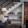 SquareGlow HomeKit – Wireless Alert System (2 USB Cables & 2 USB Adapters)