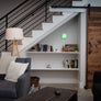 SquareGlow HomeKit – Wireless Alert System (2 USB Cables & 2 USB Adapters)