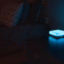SquareGlow HomeKit (Non-WiFi) - Wireless Alert System with 2x 10ft Micro USB