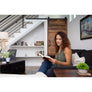 SquareGlow HomeKit – Wireless Alert System (2 USB Cables & 2 USB Adapters)