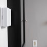 SquareGlow Smart Flasher - WiFi-Enabled Visual Alert System