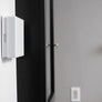 SquareGlow Smart Flasher - WiFi-Enabled Visual Alert System