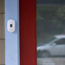 SquareGlow Doorbell Kit - Standalone Wireless Door Alert System
