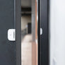 SquareGlow Door/Window Sensor - Wireless Open-Door Alerts