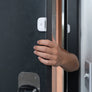 SquareGlow Door/Window Sensor - Wireless Open-Door Alerts