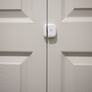 SquareGlow Door/Window Sensor - Wireless Open-Door Alerts