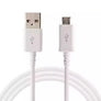 SquareGlow Micro USB & Wall Charger Combo (10ft Cable + Adapter)