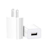 SquareGlow Micro USB & Wall Charger Combo (10ft Cable + Adapter)