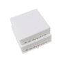 SquareGlow 2-Pack Non-WiFi Flashers - Wireless Flash Notification System (Includes 2 USB Cables & 2 Adapters)