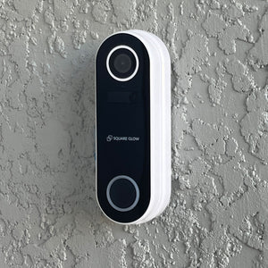 SquareGlow Smart Doorbell