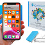 SquareGlow Smart Home Kit - WiFi-Enabled Home Alert System