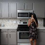 SquareGlow Smart Flasher - WiFi-Enabled Visual Alert System
