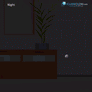 SquareGlow Smart Strobe - WiFi-Connected Flash Alert for Any Home