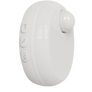 SquareGlow Smart Strobe - WiFi-Connected Flash Alert for Any Home