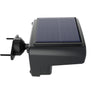 outdoor motion sensor garage light