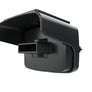 SquareGlow Outdoor Motion Sensor - Wireless Driveway & Yard Alert
