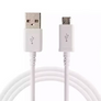 SquareGlow Micro USB & Wall Charger Combo (10ft Cable + Adapter)