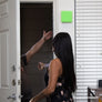 SquareGlow HomeKit (Non-Wi-Fi) – Wireless Alert System with 2 × 10 ft USB-C Cables & USB Adapters