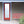 SquareGlow Doorbell Kit - Standalone Wireless Door Alert System