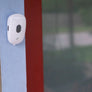 SquareGlow Wireless Doorbell - No Wiring Required!
