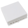 SquareGlow Doorbell Kit - Standalone Wireless Door Alert System