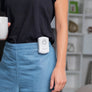 SquareGlow Tap It - Wearable Vibrating Alert