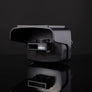 SquareGlow Outdoor Motion Sensor - Wireless Driveway & Yard Alert