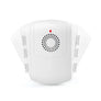 SquareGlow Tap It - Wearable Vibrating Alert