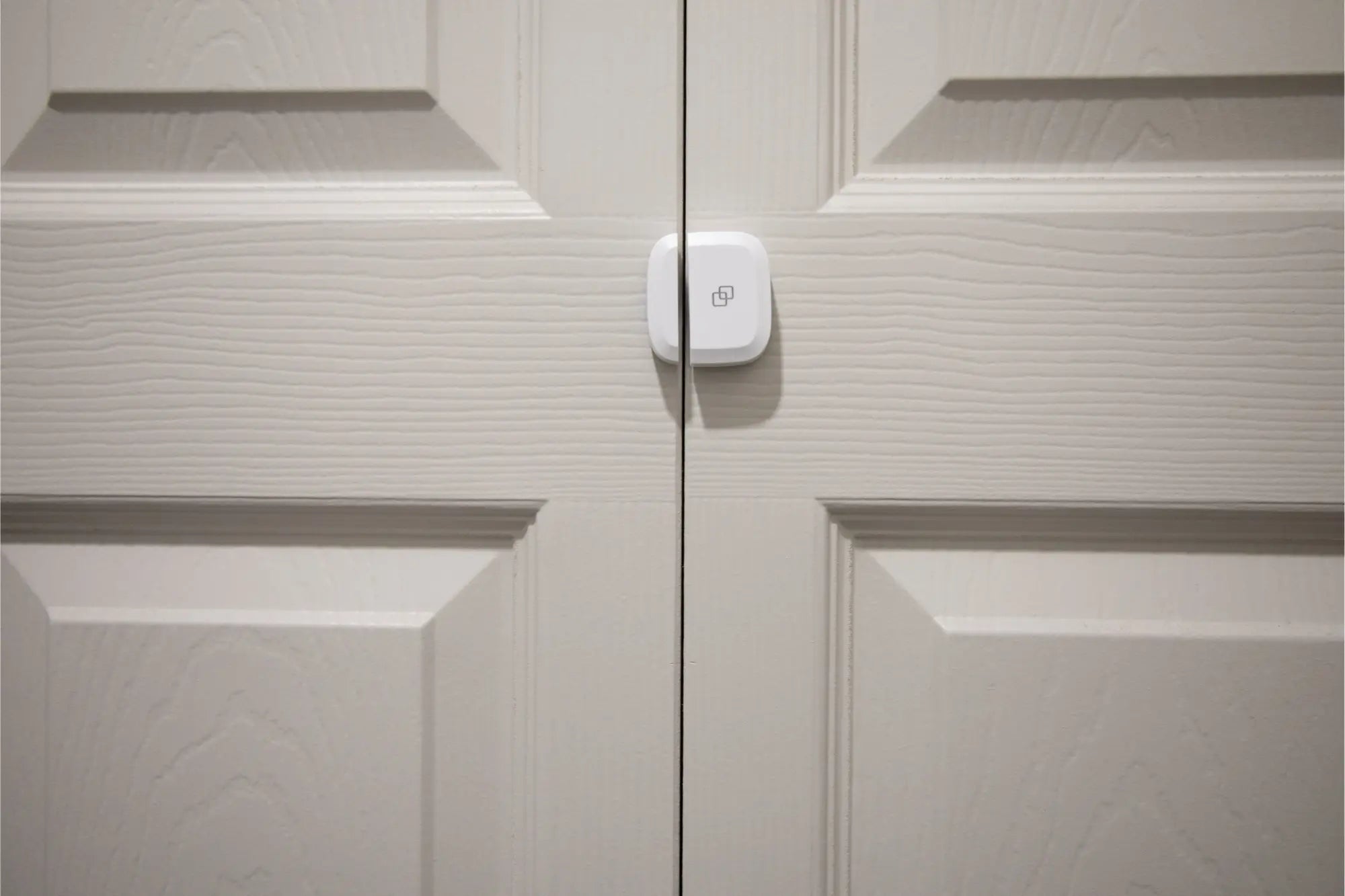 SquareGlow Door/Window Sensor - Wireless Open-Door Alerts