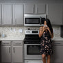 SquareGlow Smart Flasher - WiFi-Enabled Visual Alert System
