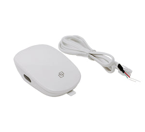 SquareGlow Doorbell Chime Connector Kit