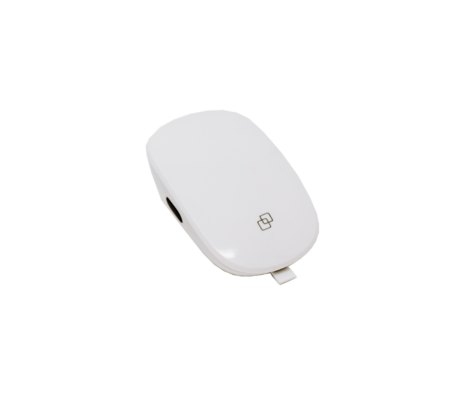 wireless doorbell transmitter