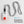SquareGlow Emergency SOS Button - Wireless Instant Help Notification