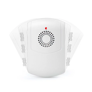 SquareGlow Tap It - Wearable Vibrating Alert