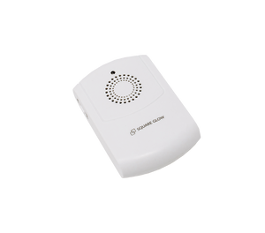 SquareGlow Tap It - Wearable Vibrating Alert