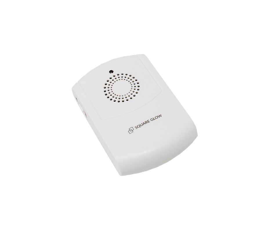 SquareGlow Tap It - Wearable Vibrating Alert