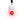 SquareGlow Emergency SOS Button - Wireless Instant Help Notification