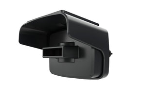 SquareGlow Outdoor Motion Sensor - Wireless Driveway & Yard Alert